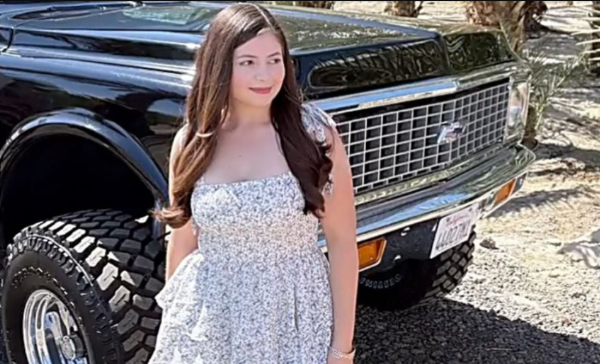 Difunden video de influencer Nicholette como presunta señal de vida a cuatro días de su desaparición