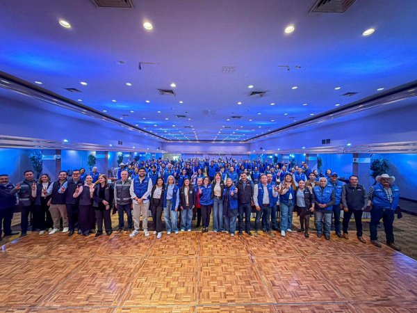 No le van a arrebatar el estado a los chihuahuenses: PAN