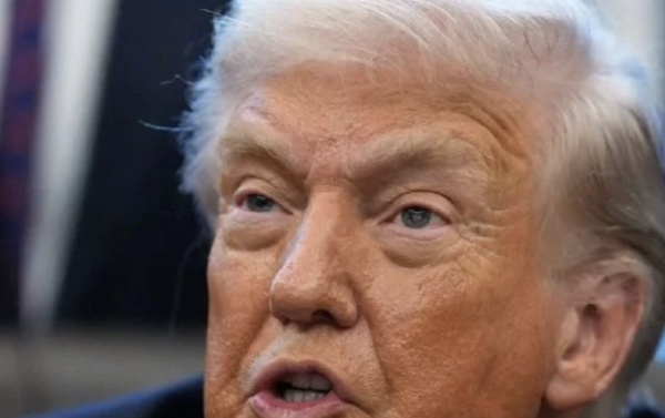 Ataques en tierra contra cárteles podrían ocurrir en “cualquier lugar”, incluido México, dice Trump