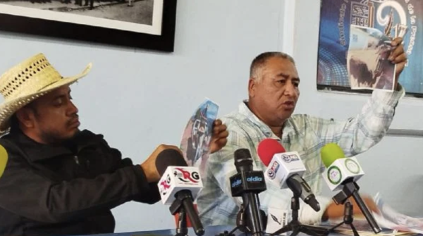 UPOEG y Cipog-EZ forman alianza para defender a comunidades del crimen organizado en Guerrero