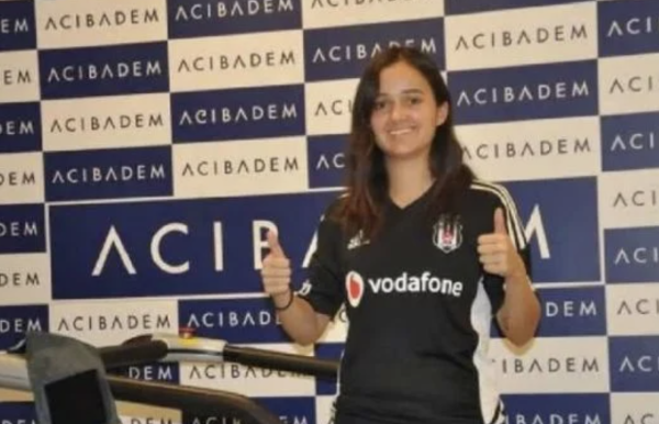 FMF investiga a la futbolista Sofía Álvarez Tostado como parte de una red de amaño de partidos