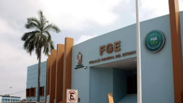 Cae en Macuspana banda integrada por centroamericanos tras ola de violencia en Tabasco