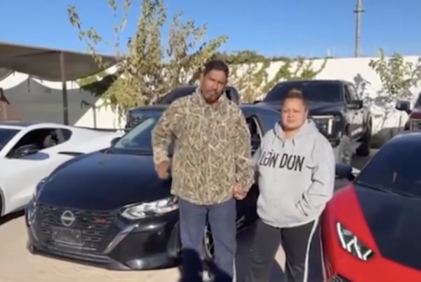 Ganador de rifa millonaria enfrenta dificultades para reclamar su premio