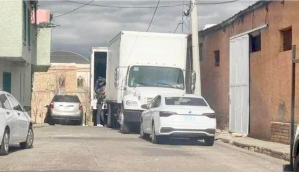 Fiscalía devuelve bienes asegurados a César Duarte tras fallo judicial