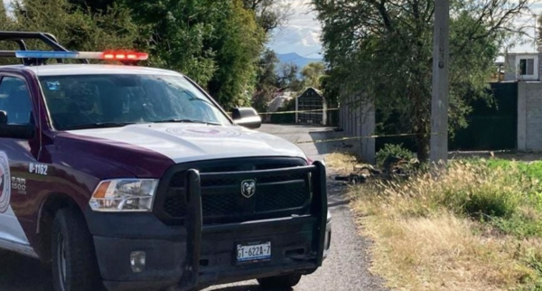 Violencia en Salmanca: reportan restos humanos en cuatro bolsas en San Antonio de Flores