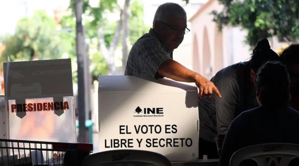 La reforma político-electoral será construida a partir del diálogo directo con la ciudadanía: Morena