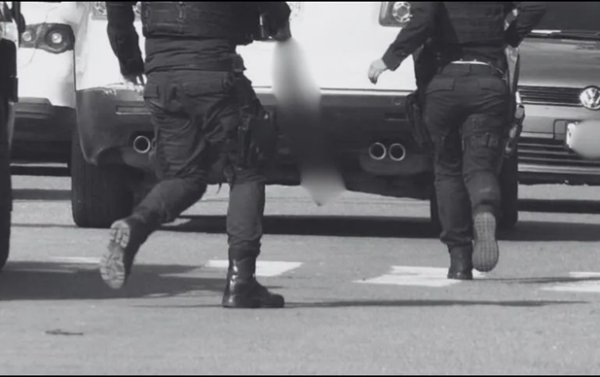 Convocan a marcha silenciosa en Culiacán por víctima de fuego cruzado