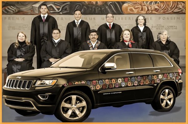 Ministros meten reversa: deciden no usar sus nuevas camionetas tras polémica