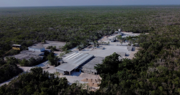 Ven implicaciones negativas para México en revisión del T-MEC por caso Calica