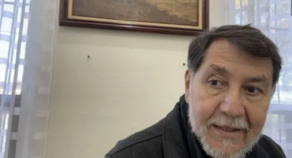 “Comedia de errores”: Noroña critica a ministros por devolver camionetas blindadas