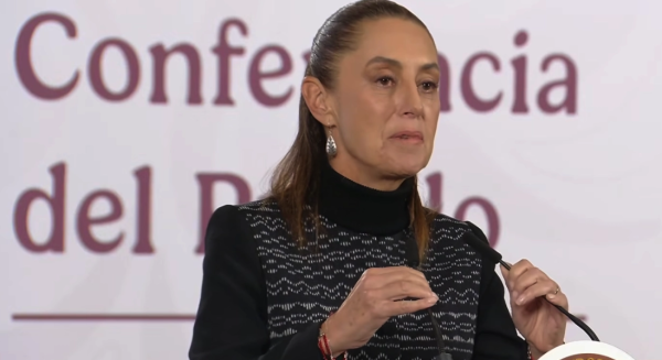 Sheinbaum presenta los mundialitos y torneos como parte del 