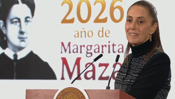 Sheinbaum rechaza versiones sobre operativo de EU en México para capturar a Ryan Wedding