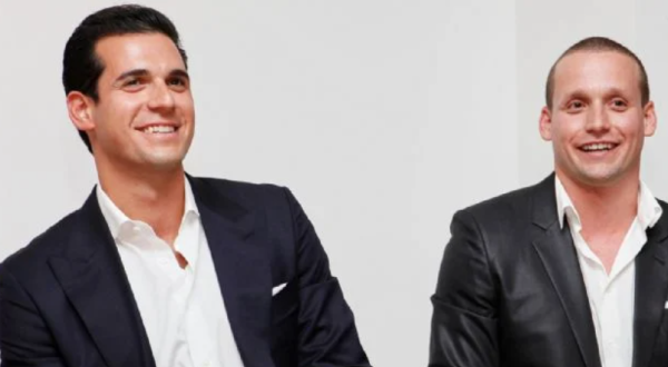 Hermanos empresarios están acusados de tráfico sexual en Nueva York