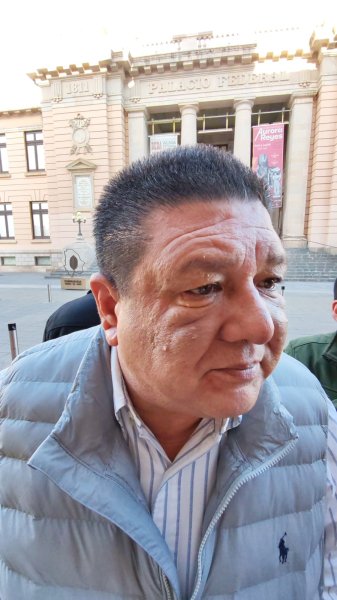 FGE investiga como suicidio la muerte de agente de Criminalística en Juárez