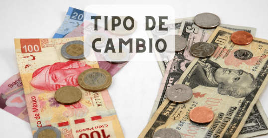 Peso mexicano retrocede ligeramente; dólar se ubica en 17.36 pesos este 26 de enero de 2026