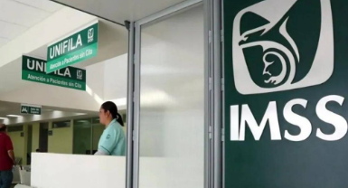 Pensión IMSS: cuándo cae el pago de febrero 2026