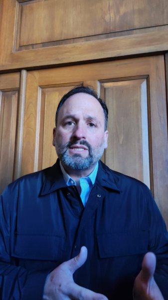 Solo dos dependencias estatales sin observaciones en auditorías de la ASE: De la Peña