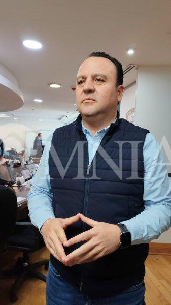 La austeridad republicana de Morena, una contradicción en el decir y el hacer: Memo Ramírez