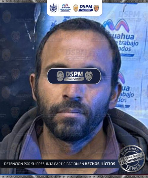 Detienen a dos por probable intento de robo de automóvil en el Periférico de la Juventud