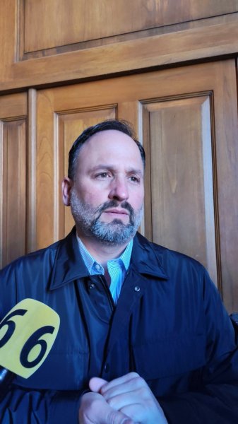 Todos los funcionarios están sujetos a la ley electoral: De la Peña