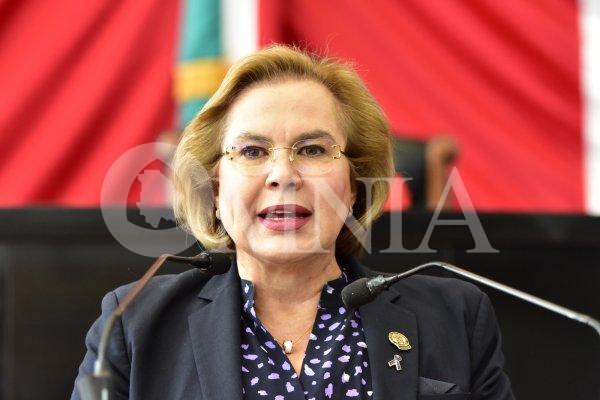 Se presentará a Adriana Terrazas junto con nuevos cuadros dentro de Movimiento Ciudadano