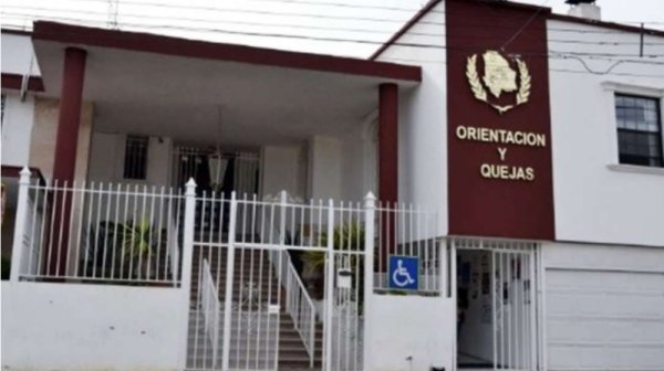 Próxima semana se podría convocar a sesión para elección de CEDH