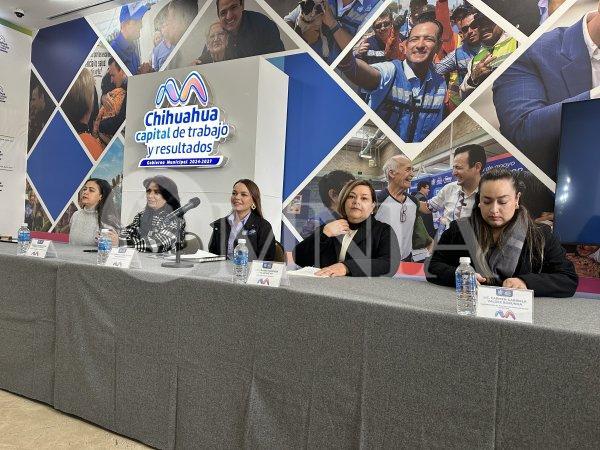 Anuncia Municipio lista de beneficiarios del Programa de Becas para Estancias Infantiles y Centros del Bienestar Infantil