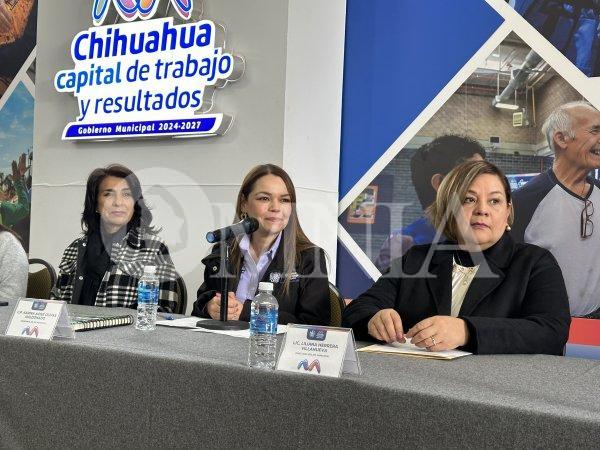 Busca Municipio beneficiar más de 7 mil adultos mayores en el Programa Alimentario y de Desarrollo del Adulto Mayor 2026