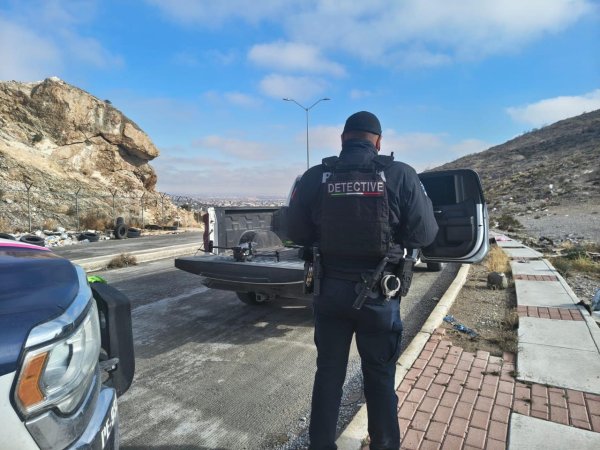 Reduce Chihuahua percepción de inseguridad y supera la media nacional en confianza policial, señala encuesta ENSU