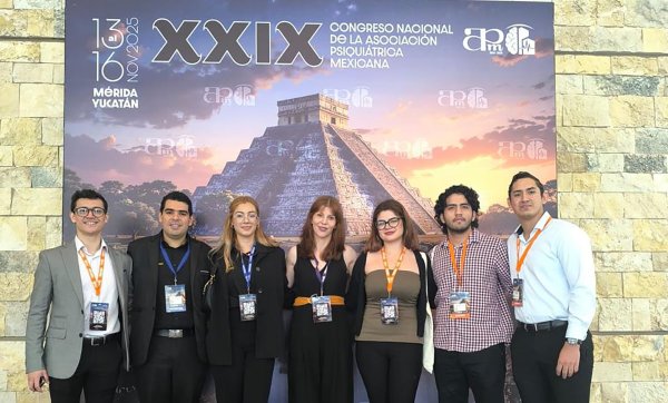 Impulsan UACH y Hospital Psiquiátrico modelos innovadores para la prevención del suicidio en Chihuahua