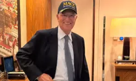 Quiere pagar Salinas Pliego su deuda con el SAT, negocia descuentos con el SAT: Sheinbaum