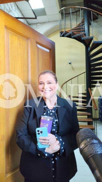 1° de marzo cuarto informe de gobierno: Maru Campos