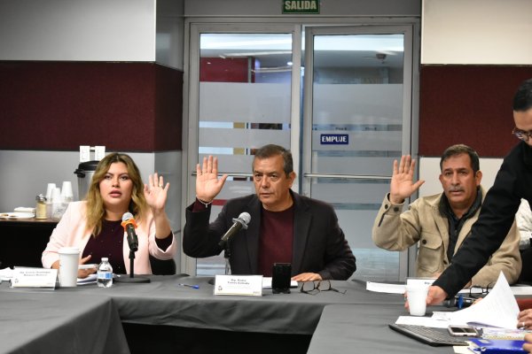 Aprueban dictamen que amplía el Fundo Legal de Valle del Rosario y el fortalecimiento de recursos para secciones municipales
