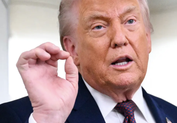 Trump conversa con el gobernador de Minnesota tras tiroteo donde murió otro ciudadano de EU