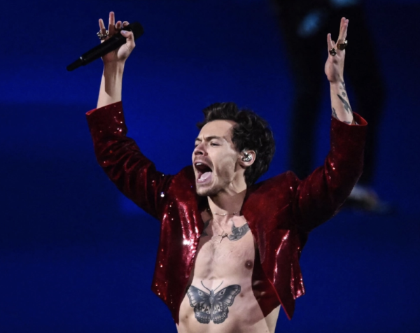 Harry Styles vuelve a México: precios de boletos, preventa y todo lo que debes saber