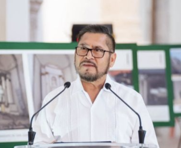 Exsecretario de Gobierno de Morelos se deslinda de detención de “El Botox” en inmueble de su propiedad