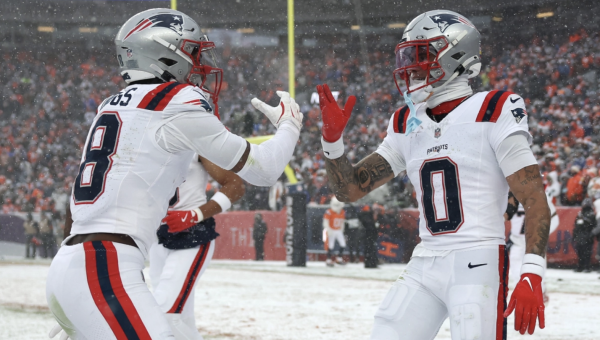 Patriots contra Seahawks: el Super Bowl más latino que se perderá Trump