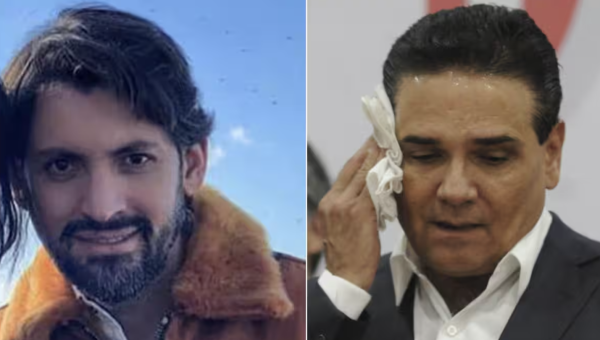 El eslabón entre Álvarez Puga y Silvano Aureoles: