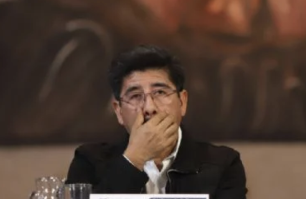 Camionetas blindadas de la SCJN serán para juzgadores en riesgo