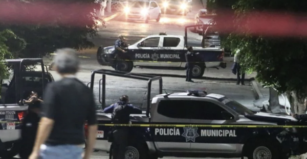 Violencia e inseguridad: 161 personas fueron asesinadas este fin de semana en México