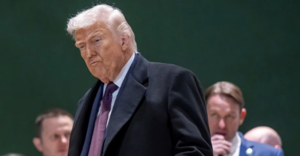 Trump eleva a 25% sus aranceles contra Corea del Sur ante bloqueo legislativo de un acuerdo comercial