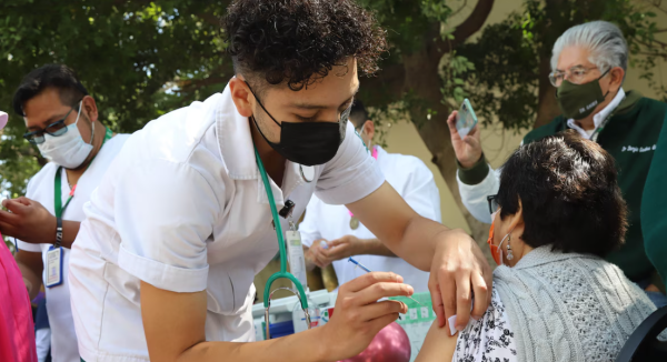 En pleno rebrote de sarampión en México, Secretaría de Salud no ejerció más de 300 mdp