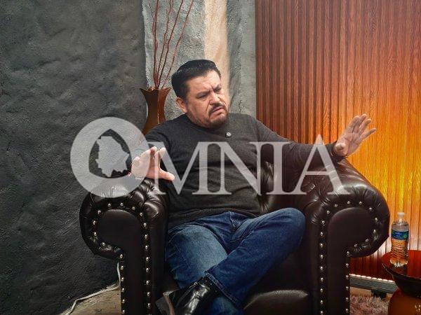 Crimen organizado cobra cuota en la zona de Parral por traslado de ganado