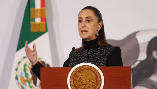 Sheinbaum confirma suspensión de entrega de petróleo a Cuba: ‘Es una decisión soberana’