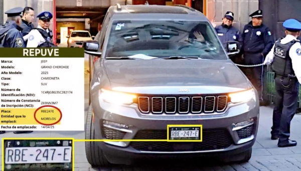 La OAJ invirtió mas de 200 mdp en adquisición de vehículos