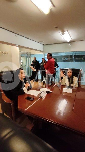 Se instalan comisiones unidas para la Ley de Fomento al Empleo Joven impulsada por Isela Martínez