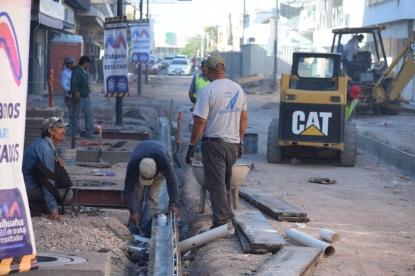 Sostendrá OPM reunión con Estado para ver obras para la Capital: Rivas