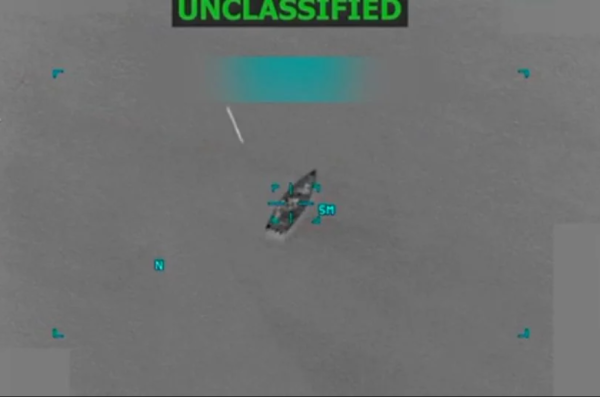 Ejército de EU confirma la muerte de 126 personas en ataques contra lanchas en el Caribe y el Pacífico