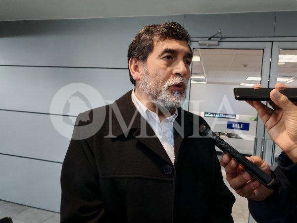 No mezclemos el agua con el aceite, actúo bajo la ley: Komaba a Morena