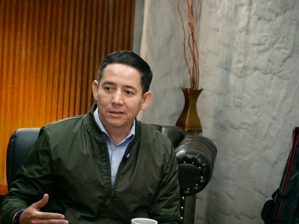 El 90% de las llamadas que recibe la DSPM son por violencia vs la mujer: Salas